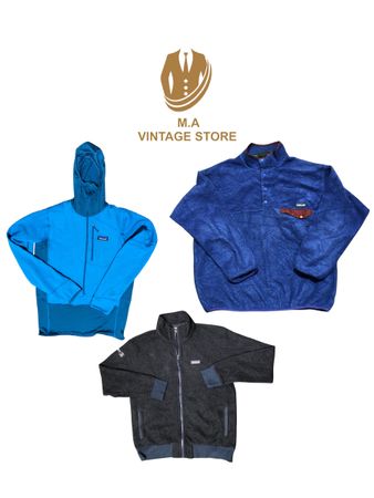 Patagonia Fleecejacke