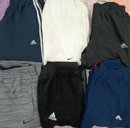 PANTALONS DE SPORT 13PCS