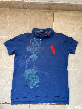 Chandails Polo pour hommes Ralph Lauren