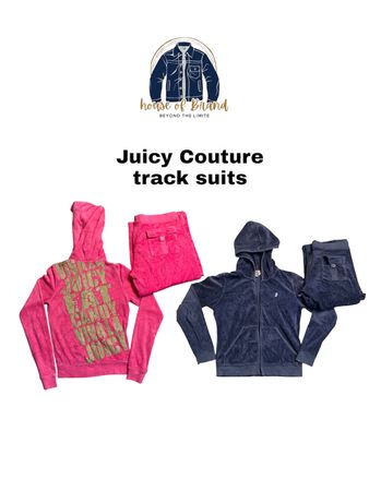 Schöner Rücken-Design Y2k und modernes saftiges Trainingsanzug