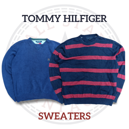 Tommy Hilfiger Sweaters