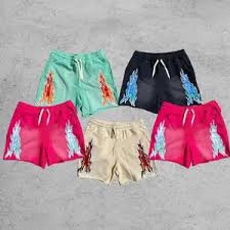 Mix Shorts 50 pcs