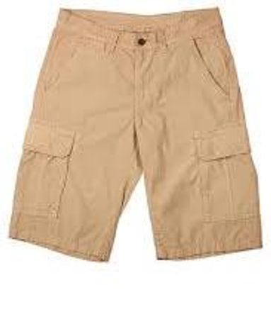 Mix Short 50 Pcs