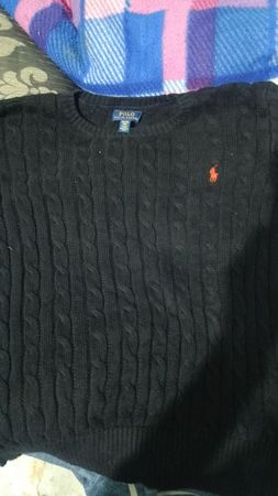 Ralph Lauren Sweaters