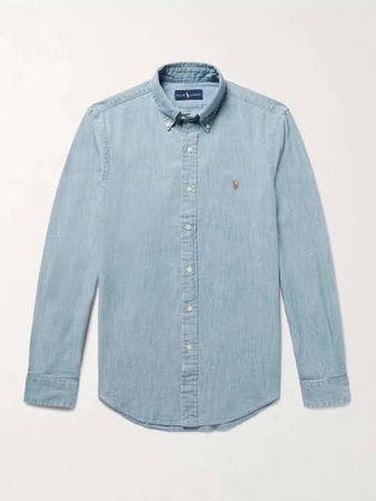 Ralph Lauren Shirts
