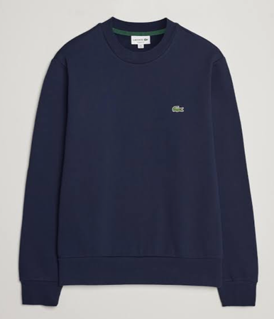 Pull Lacoste