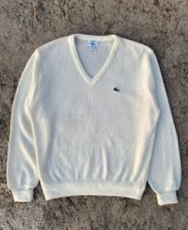 Lacoste Sweaters