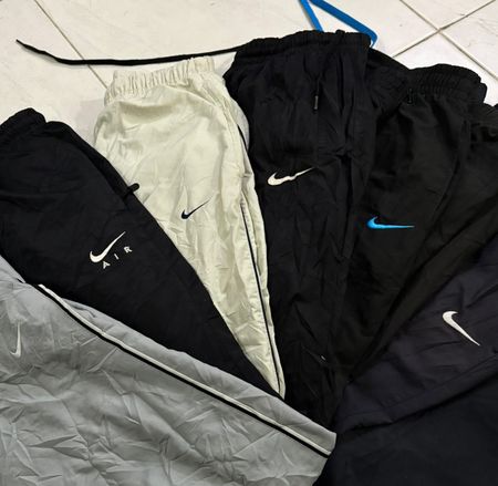 Nike Track Pants 10 pieces
