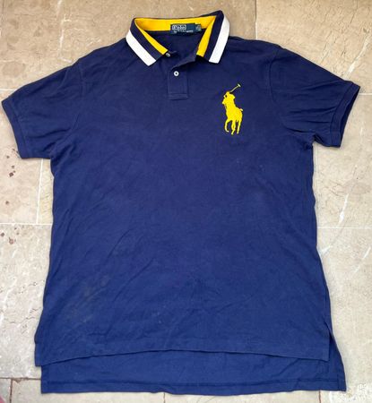 Ralph Lauren Polo T_Shirts