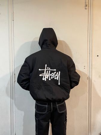 Stüssy Rework Style Workwear Active Jackets - MOQ 20 pcs #21025