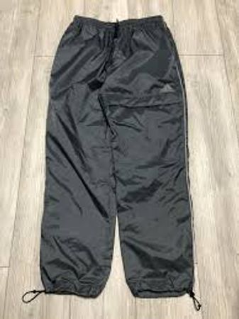 Adidas Parachute/Nylon Pantaloni da Jogging 30 Pezzi