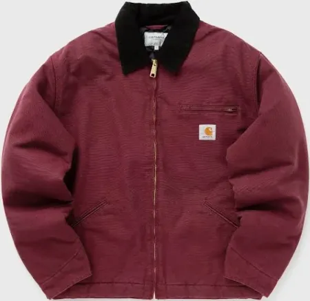 Carhartt Detroit Jacken