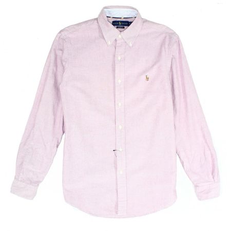 Men's Polo Ralph Lauren Shirts