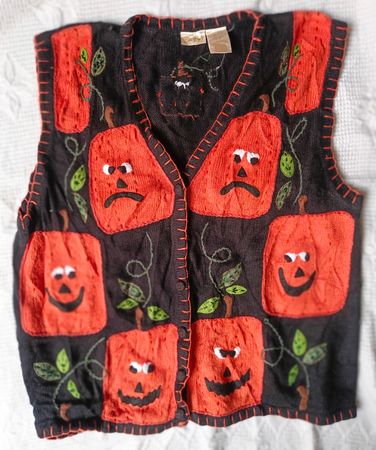 Gilets cardigans pour femmes Y2K