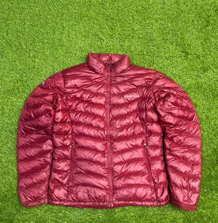 Montbell puffers 10pcs