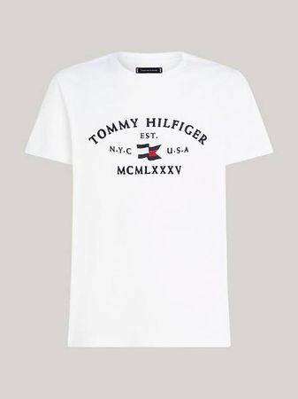 Herren T-Shirts von Tommy Hilfiger