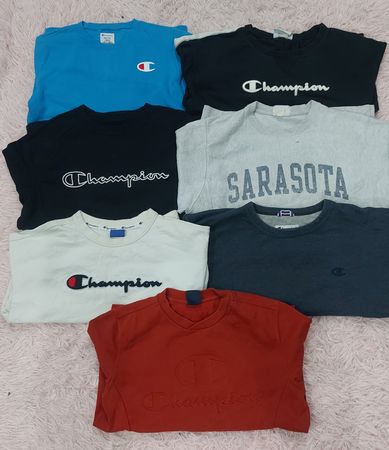 Champion Sweatshirts