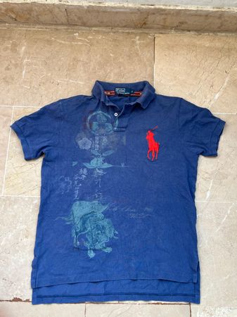 Ralph Lauren Polo Shirts