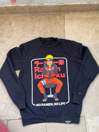 Mixed Graphic Sweatshirts
