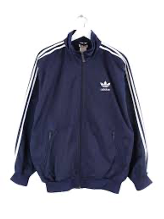 Adidas trackJacket 40 Pieces