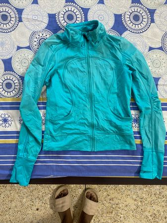 Lululemon Jackets and Leggings-65 pcs