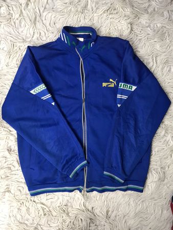 Branded trackjackets 20 pcs