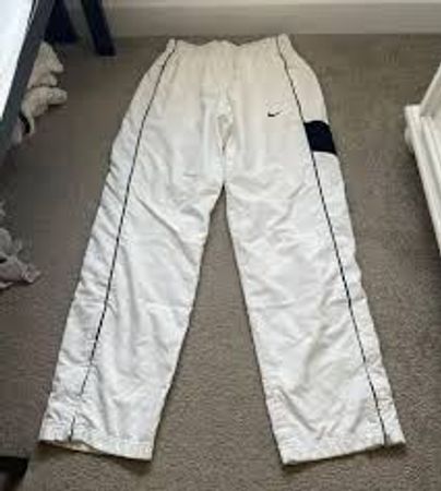Nike track pants