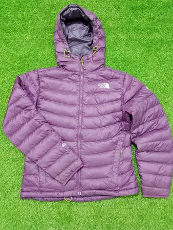 The North Face Jacket