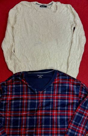 Nautica Sweaters