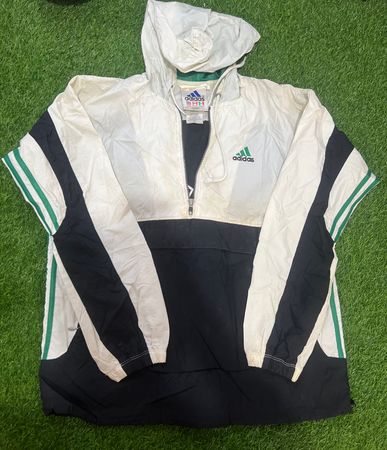Gemischte Marken-Windjacke