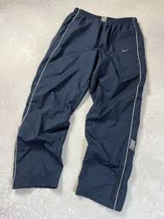 Classic Nike Track Pants