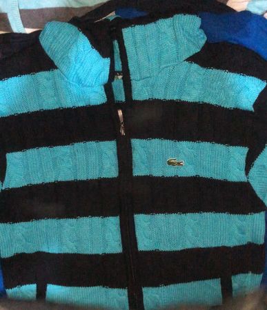 Lacoste Pullover 50 Stück