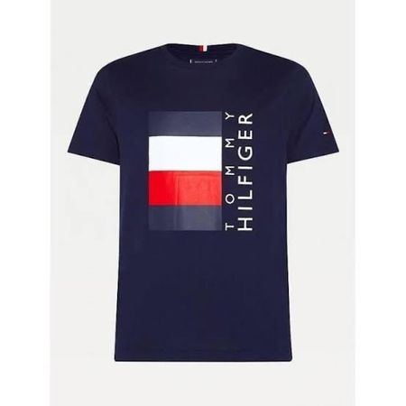 camisetas premium Tommy Hilfiger