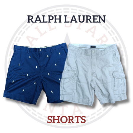 Pantaloni corti Ralph Lauren