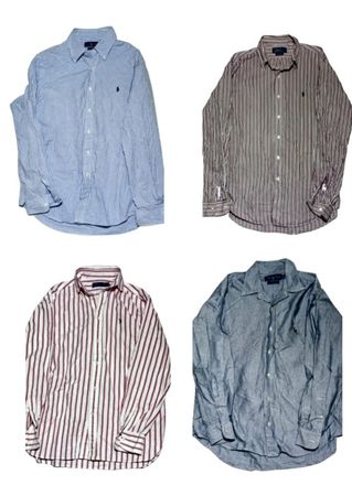 Ralph Lauren Polo Shirts