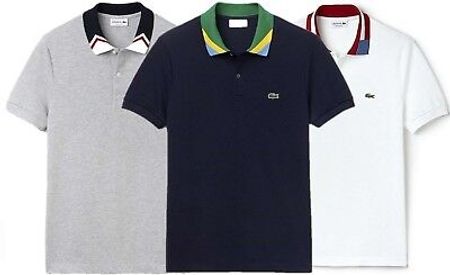 Lacoste T-Shirts