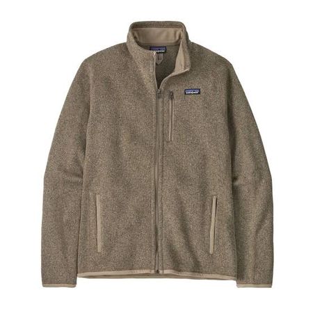 Patagonia fleece jacket