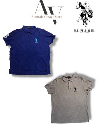 Us polo ASSN polo shirts