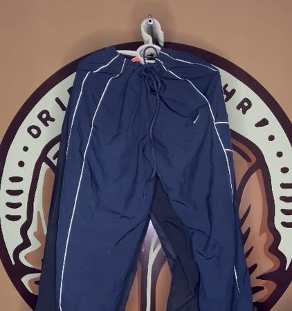DRF:01 nike trackpants
