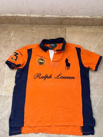 Polo shirts pour hommes Polo Ralph Lauren