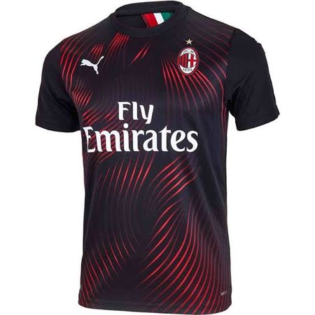 Footbal Shirts