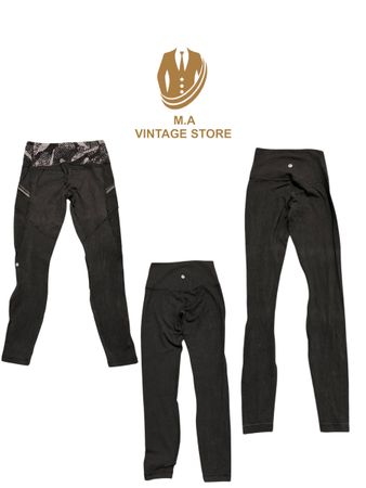 Lululemon trouser 20 pcs
