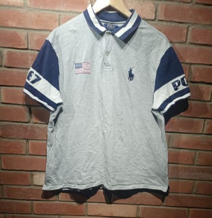Ralph Lauren Polo Shirts