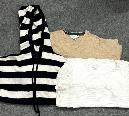 Calvin Klein Sweater 22-pcs