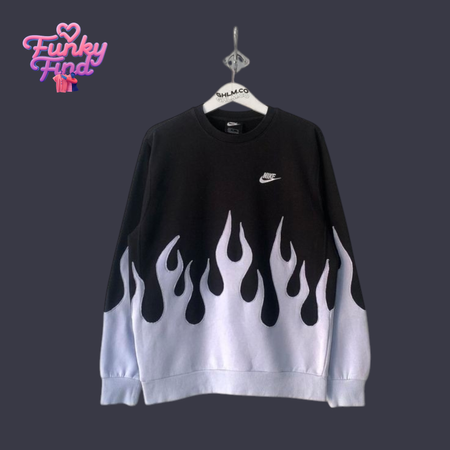 Authentic Rework Sweatshirt #1