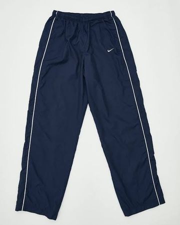 Nike track pants