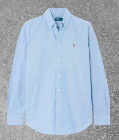 Ralph Lauren Button Shirts - 50 Pieces