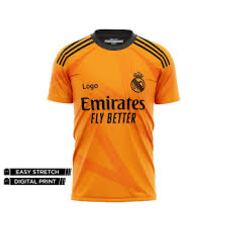 Football T-Shirt 50 Pieces
