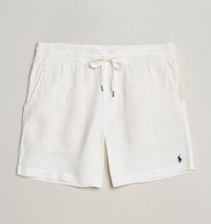 RL Shorts - 10 Stück