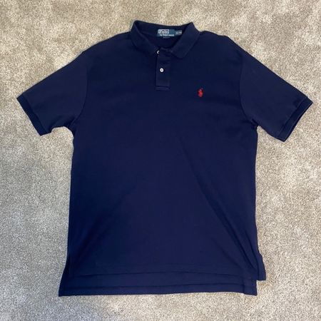 T-shirts Polo Ralph Lauren